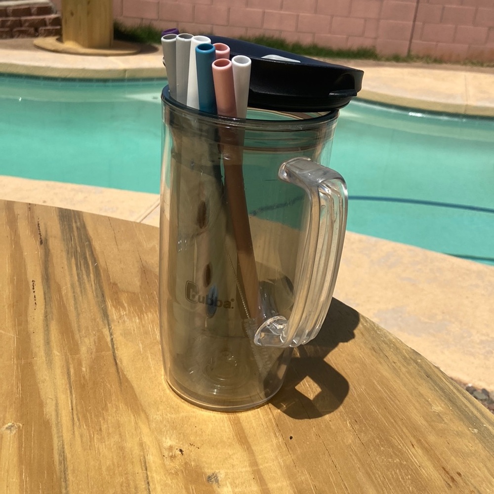 Big Bubba Jug